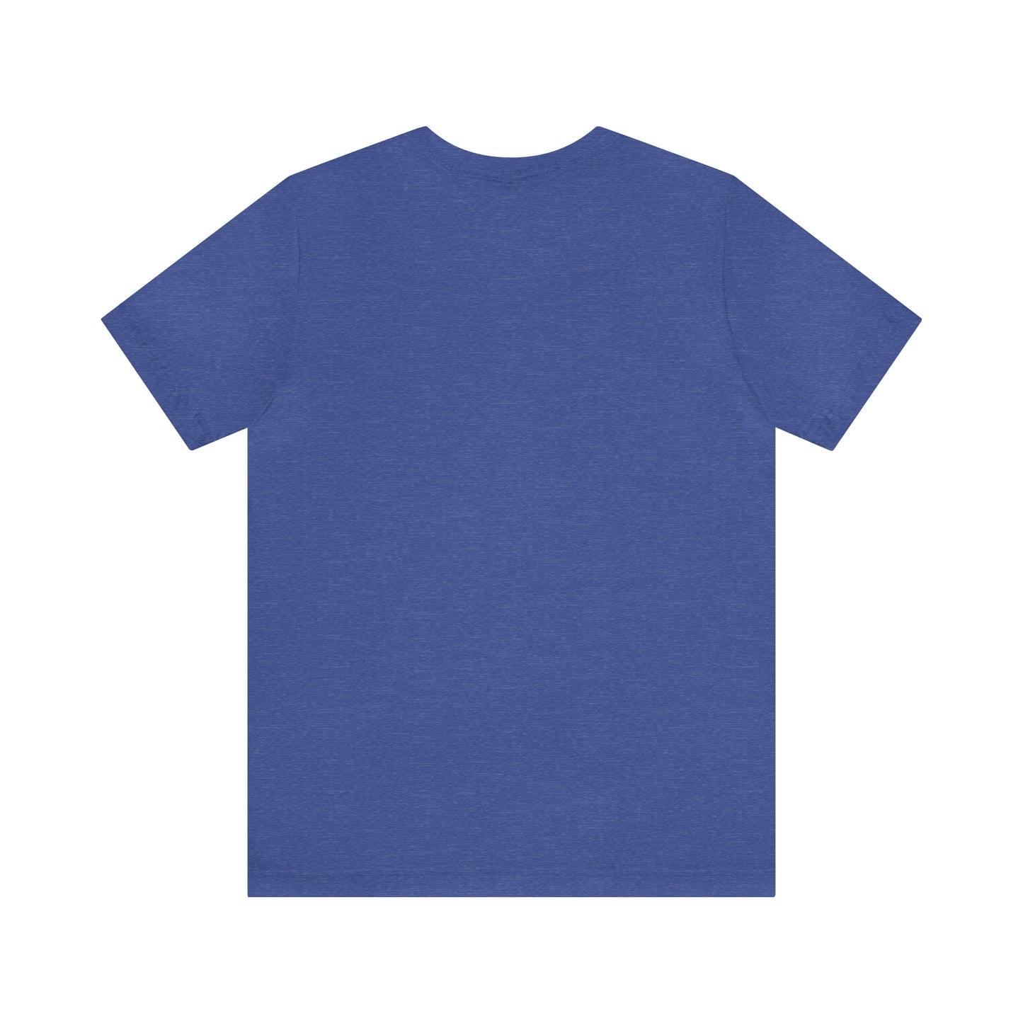 Camiseta de manga corta unisex Jersey - Halloween Witch AI - 02