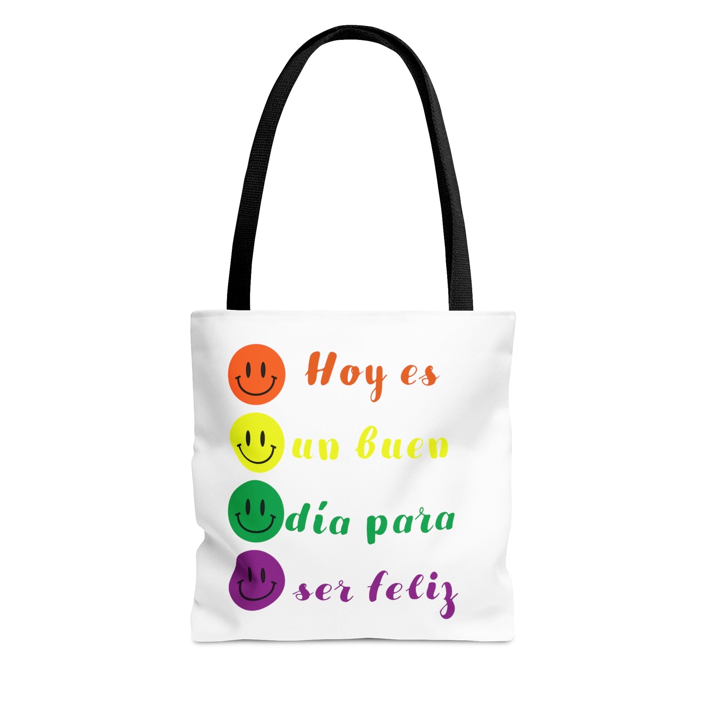 Tote Bag - Amor y libertad - 06