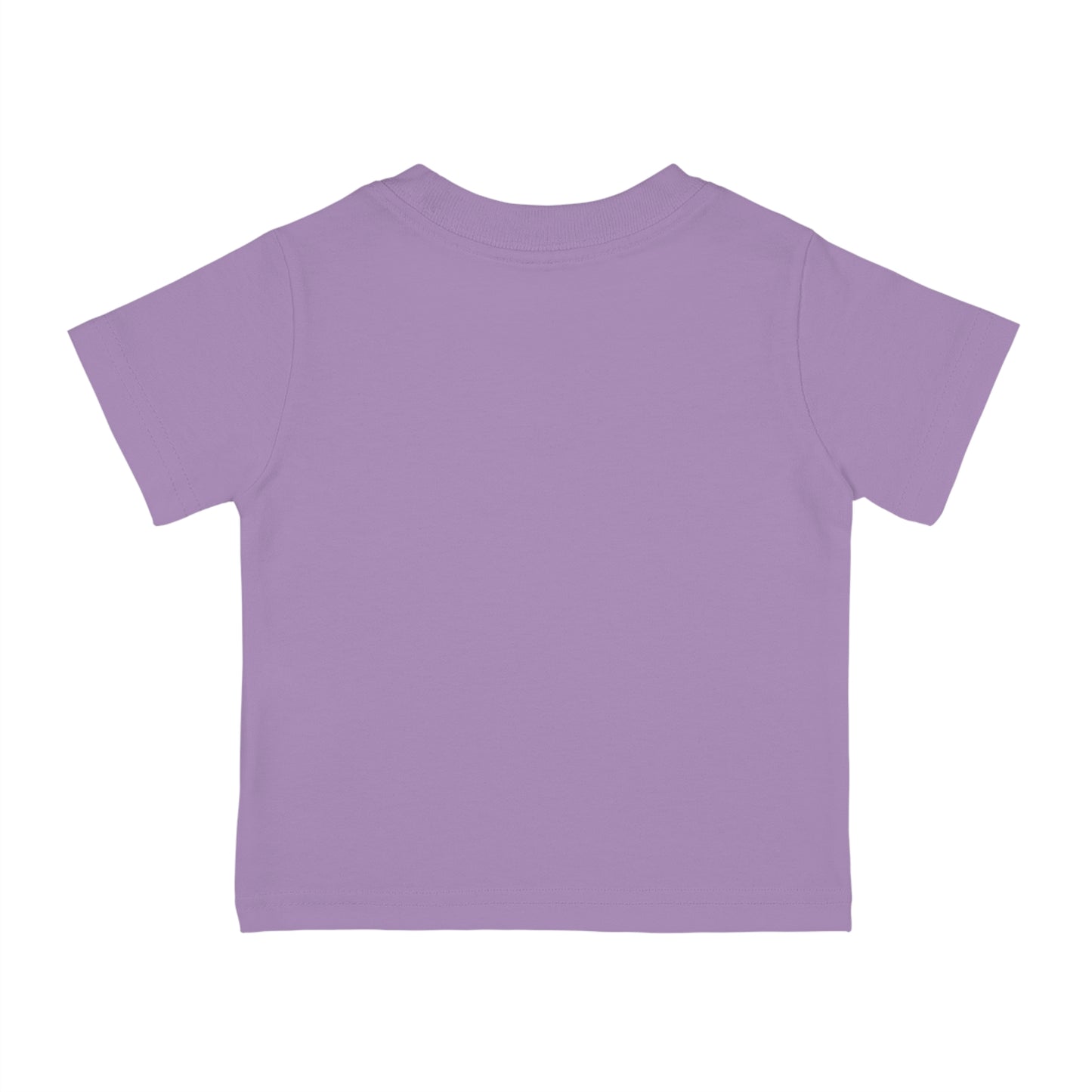Camiseta Infantil Jersey de Algodón - Silueta de Caracas