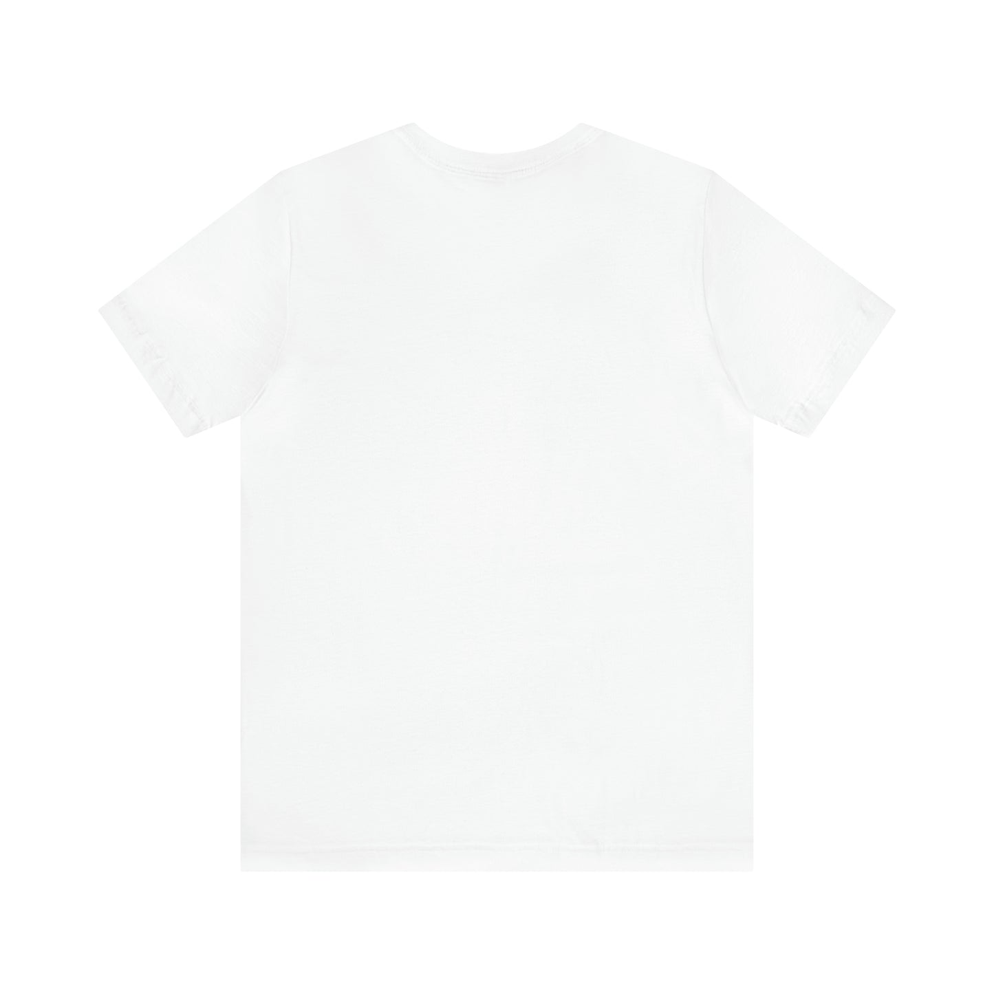 Camiseta de manga corta unisex Jersey - Halloween Witch AI - 02