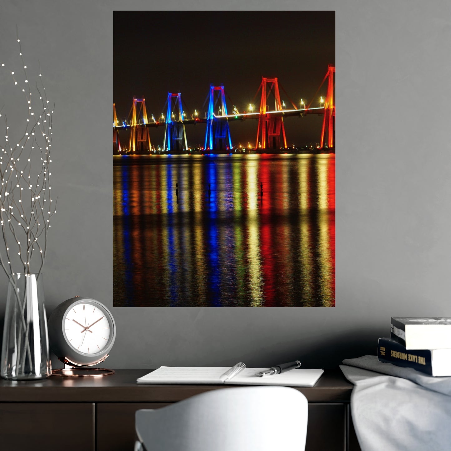 Posters - Paisajes Venezolanos - Posters Verticales Mate - 02