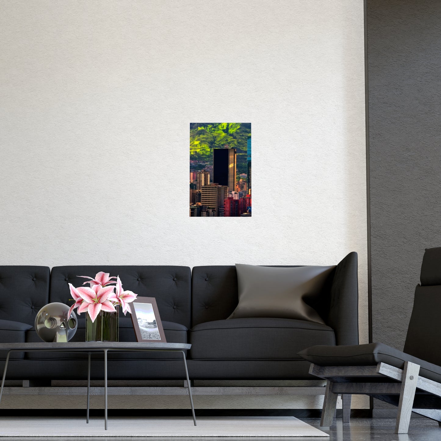 Posters - Paisajes Venezolanos - Posters Verticales Mate - 04