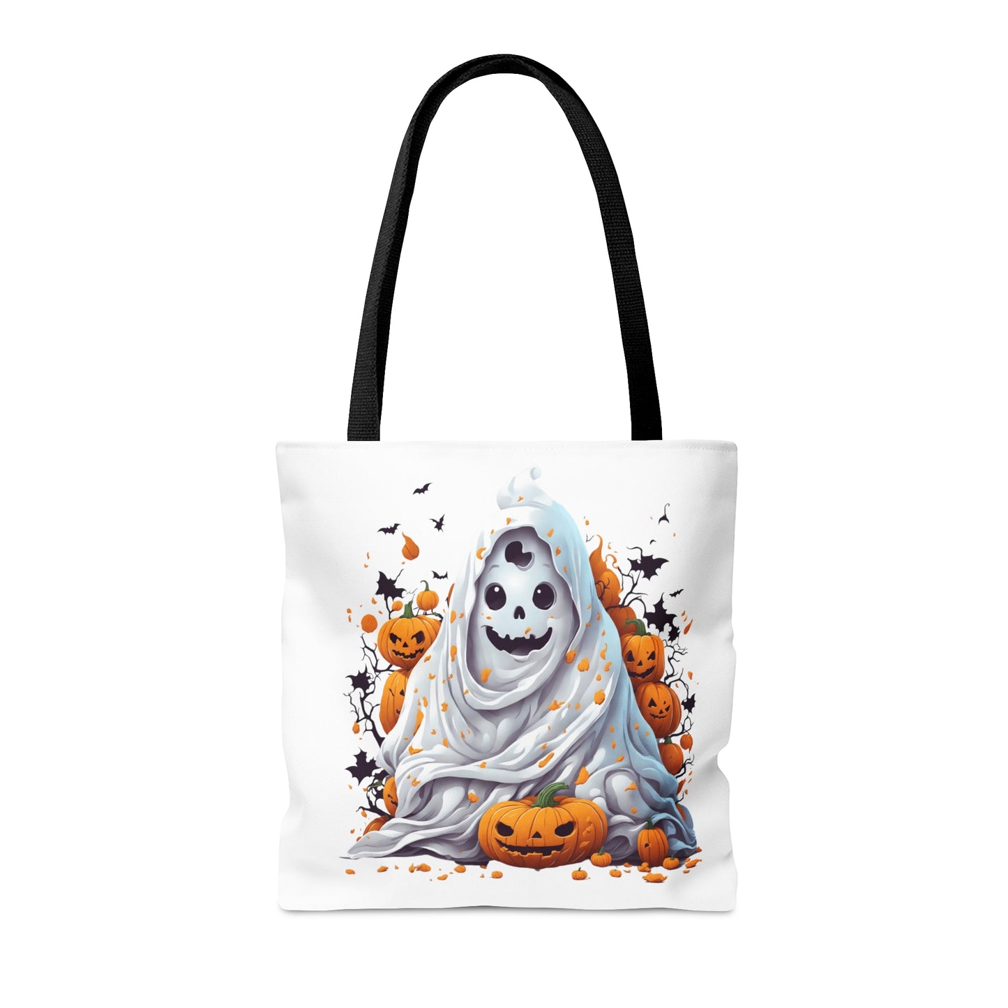 Bolso Tote - Fantasma de Halloween