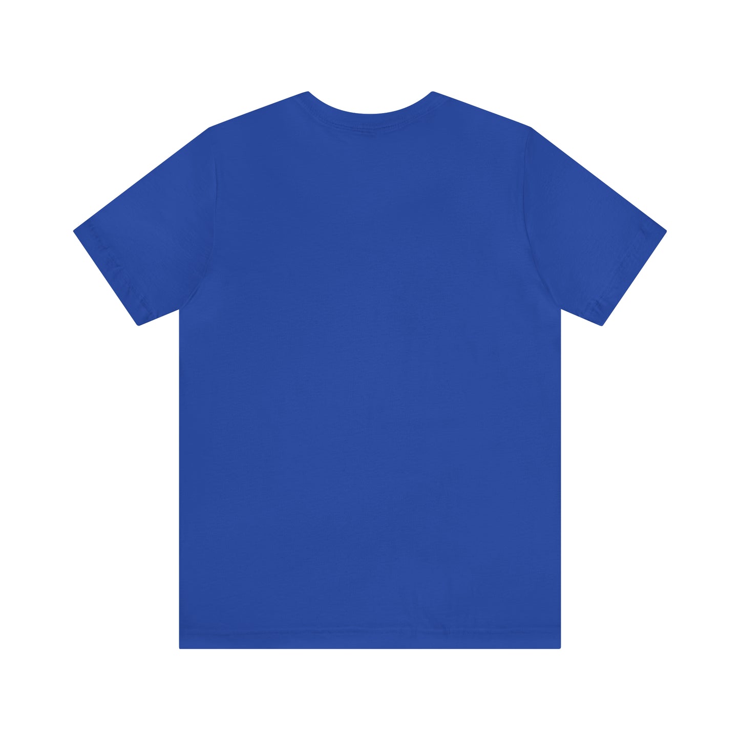 Camiseta de manga corta unisex Jersey - Halloween Witch AI - 02