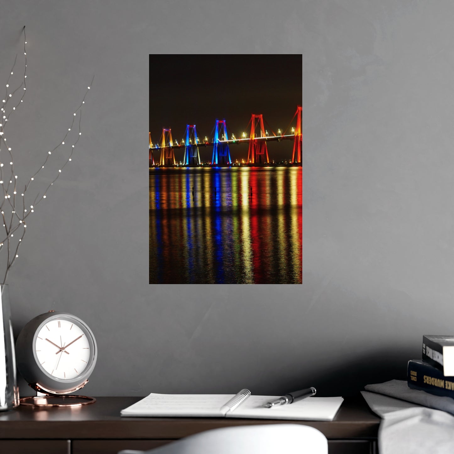 Posters - Paisajes Venezolanos - Posters Verticales Mate - 02
