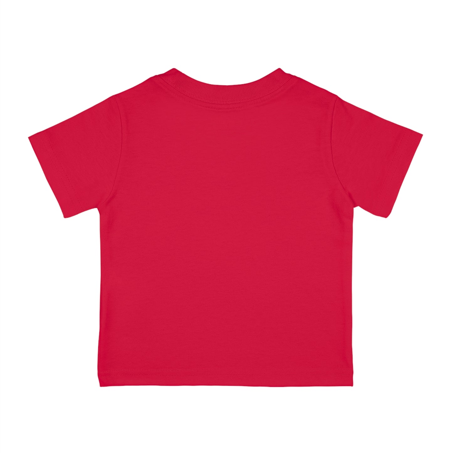 Camiseta Infantil Jersey de Algodón - Silueta de Caracas