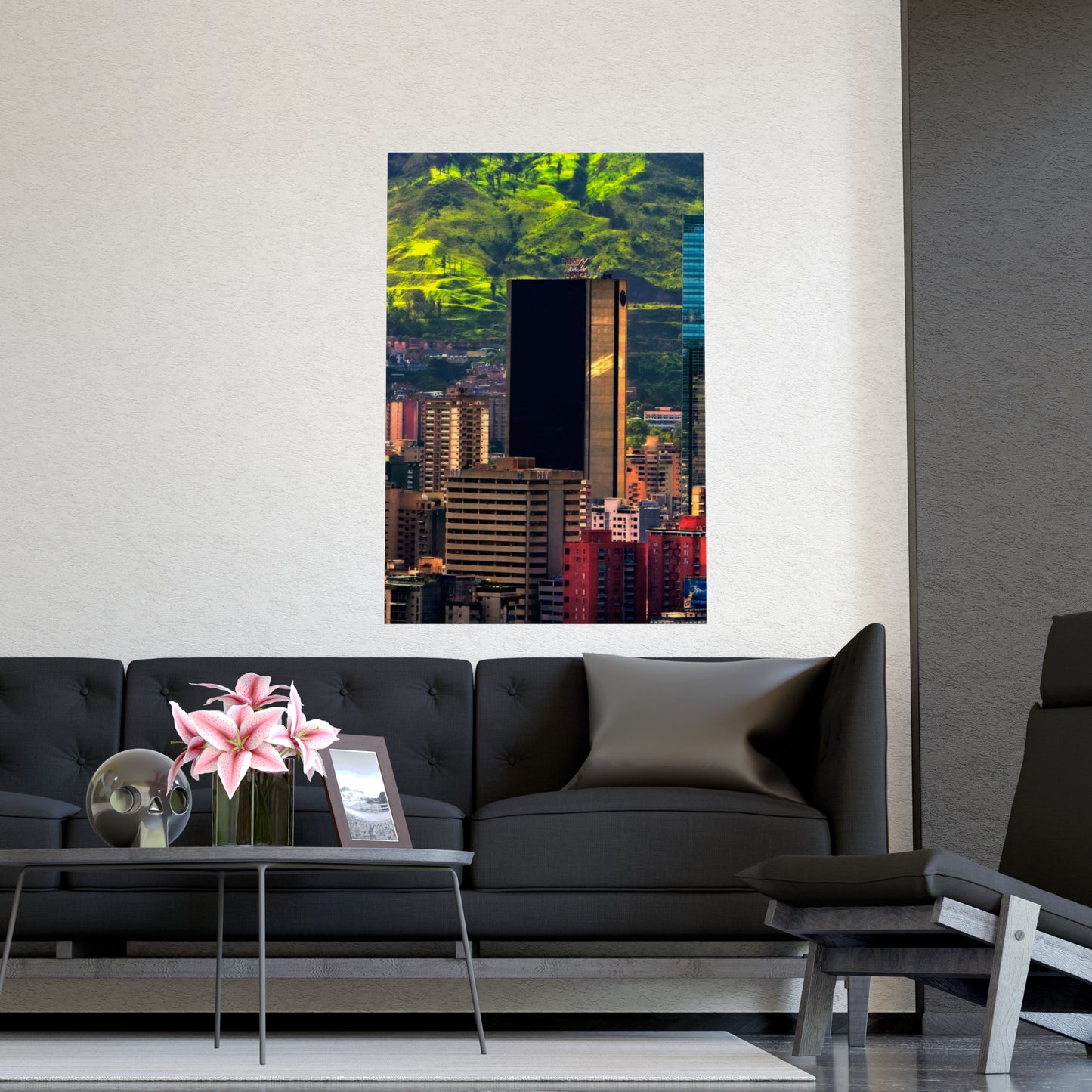 Posters - Paisajes Venezolanos - Posters Verticales Mate - 04