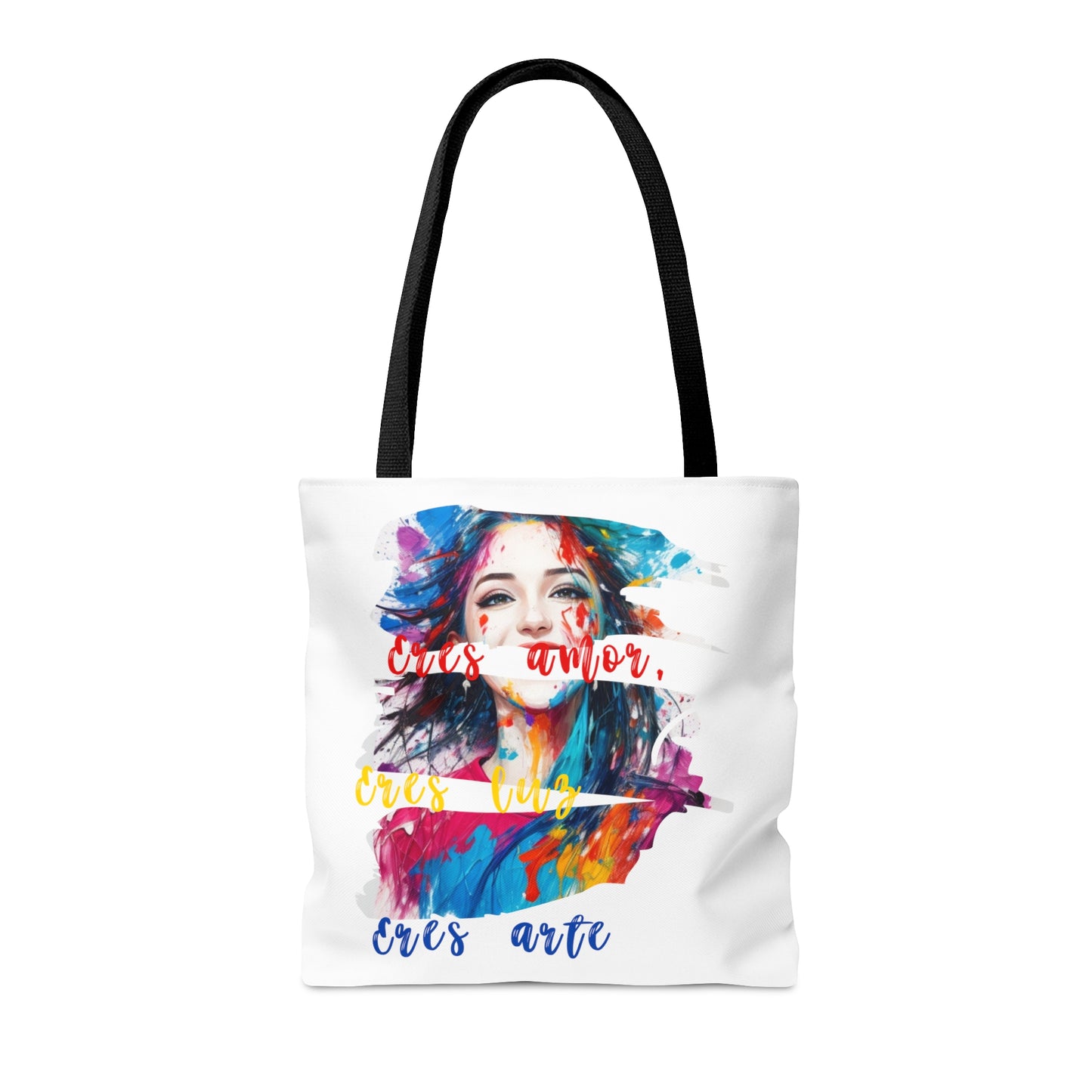 Tote Bag - Amor y libertad - 04