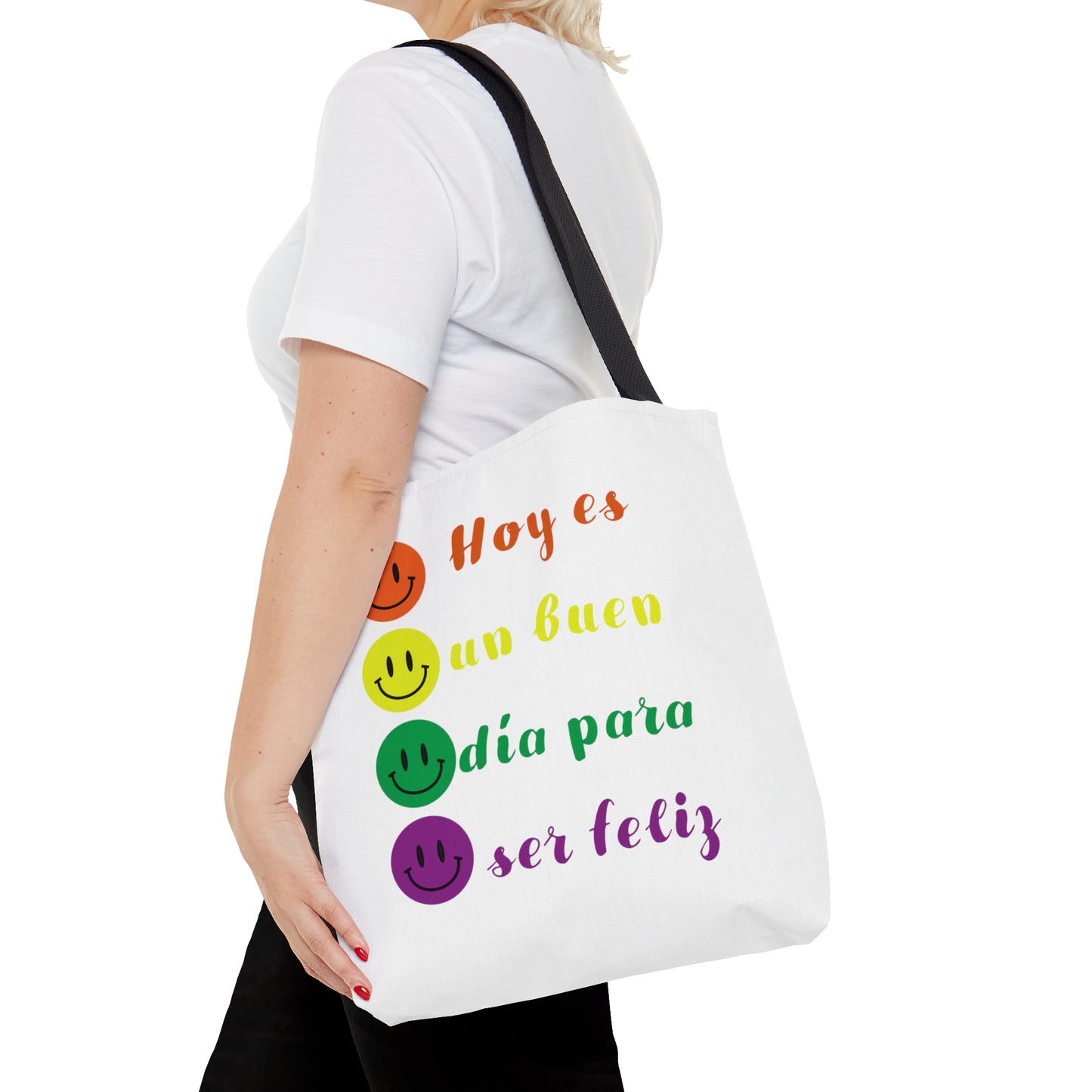 Tote Bag - Amor y libertad - 06