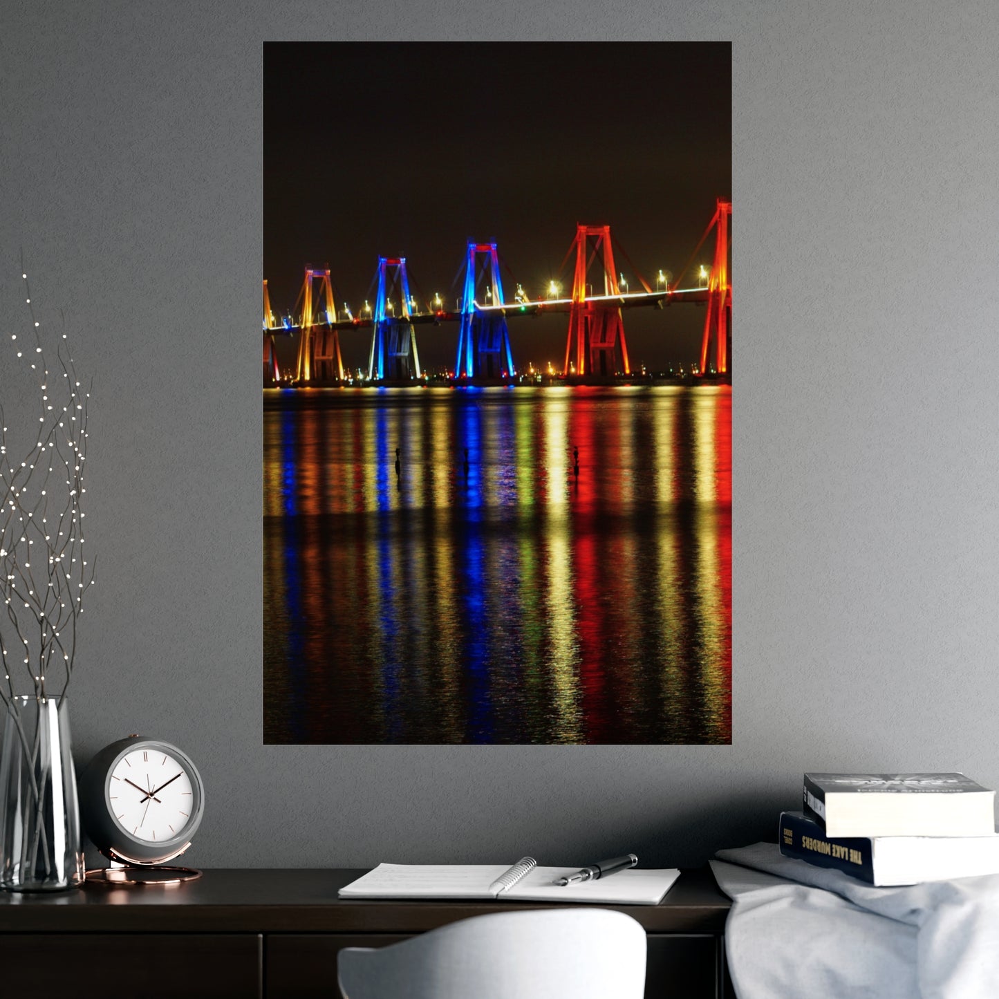 Posters - Paisajes Venezolanos - Posters Verticales Mate - 02