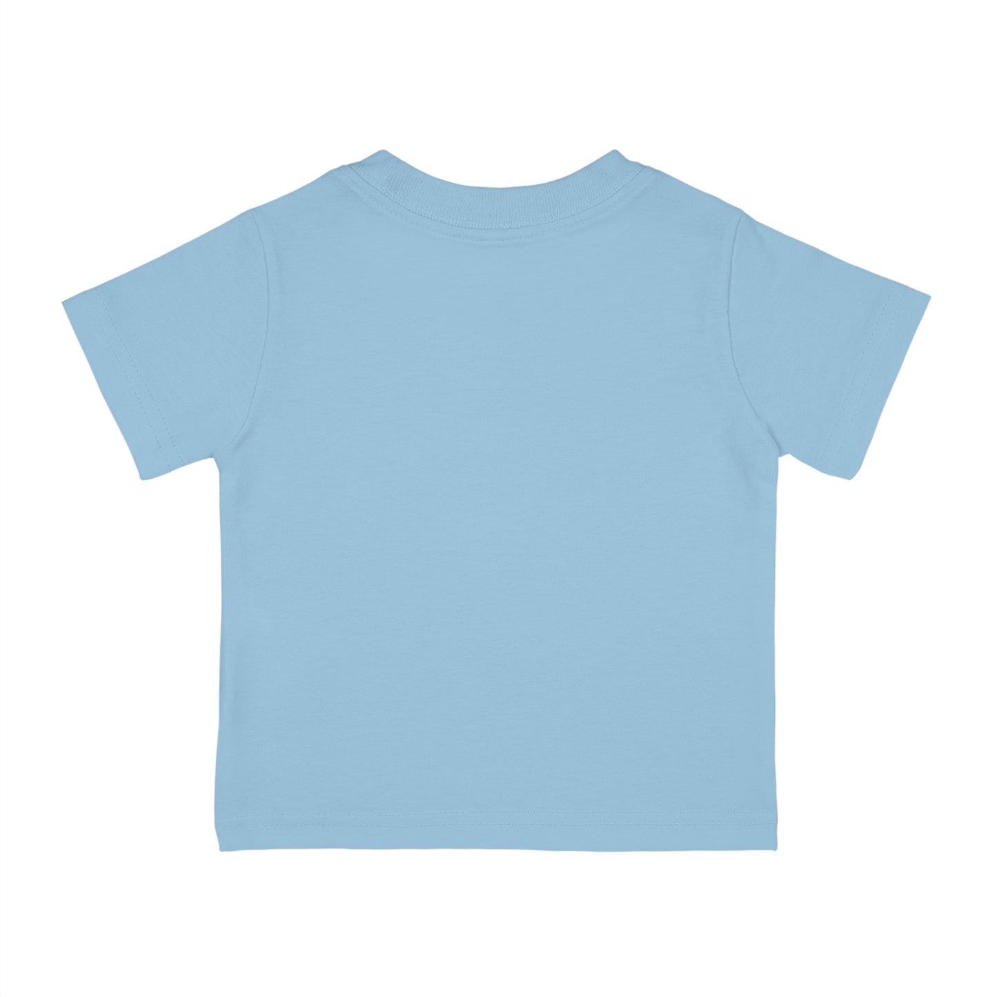 Camiseta Infantil Jersey de Algodón - Silueta de Caracas