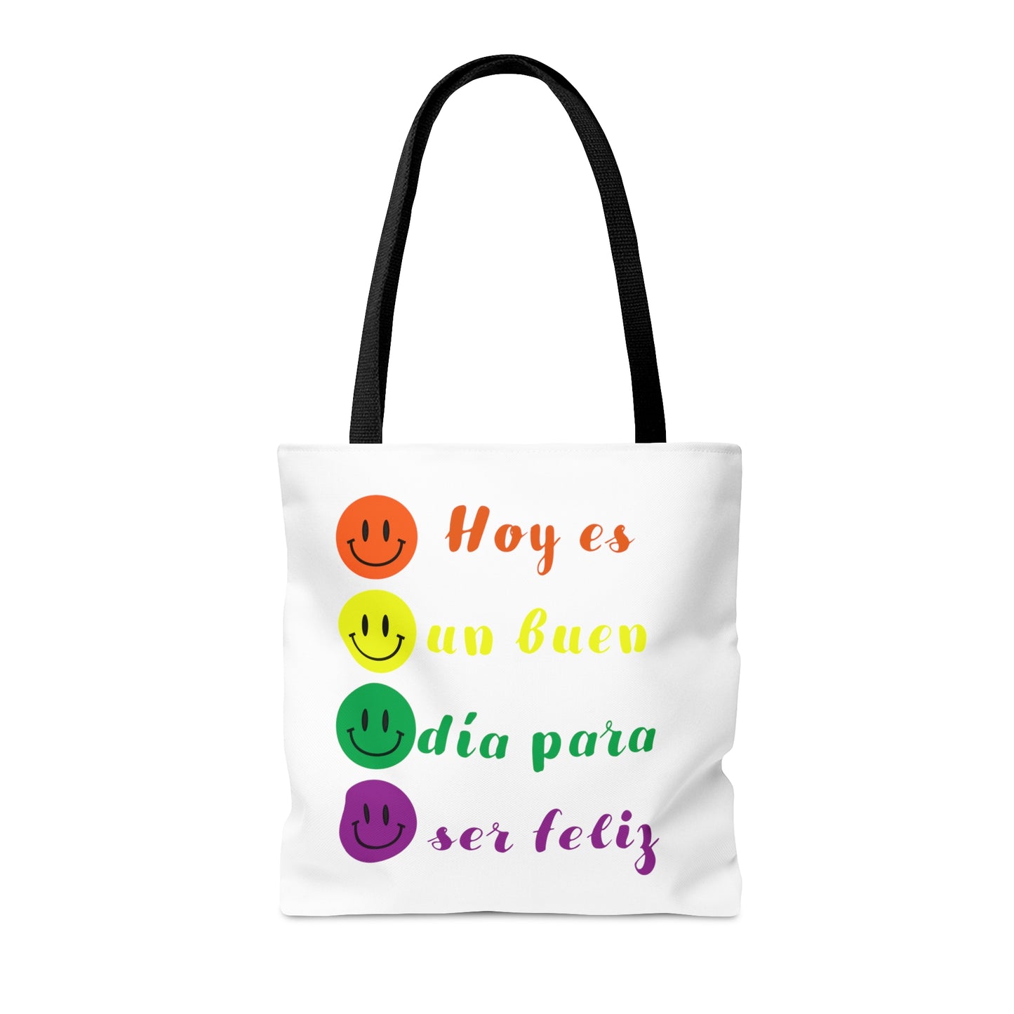 Tote Bag - Amor y libertad - 06
