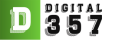 Digital 357 logo