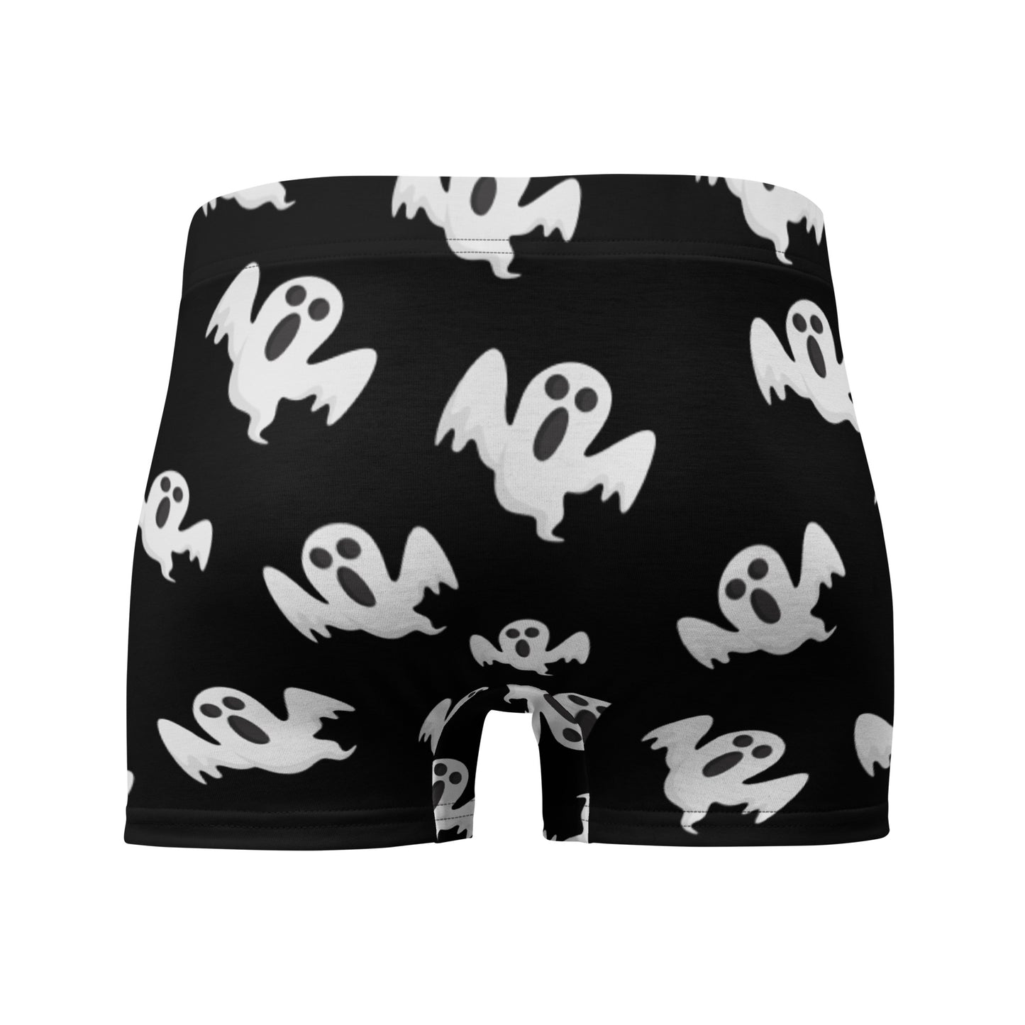 Calzoncillos Boxer - Halloween - Fantasmas