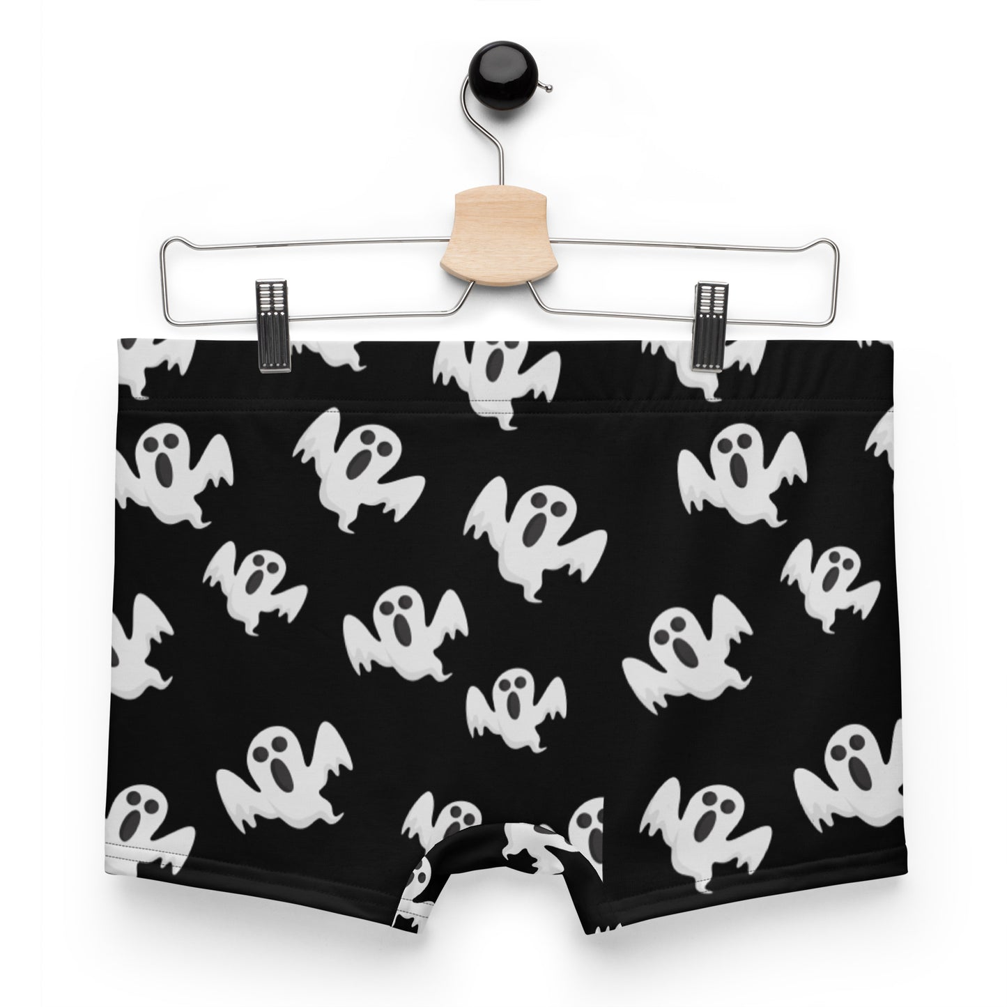 Calzoncillos Boxer - Halloween - Fantasmas