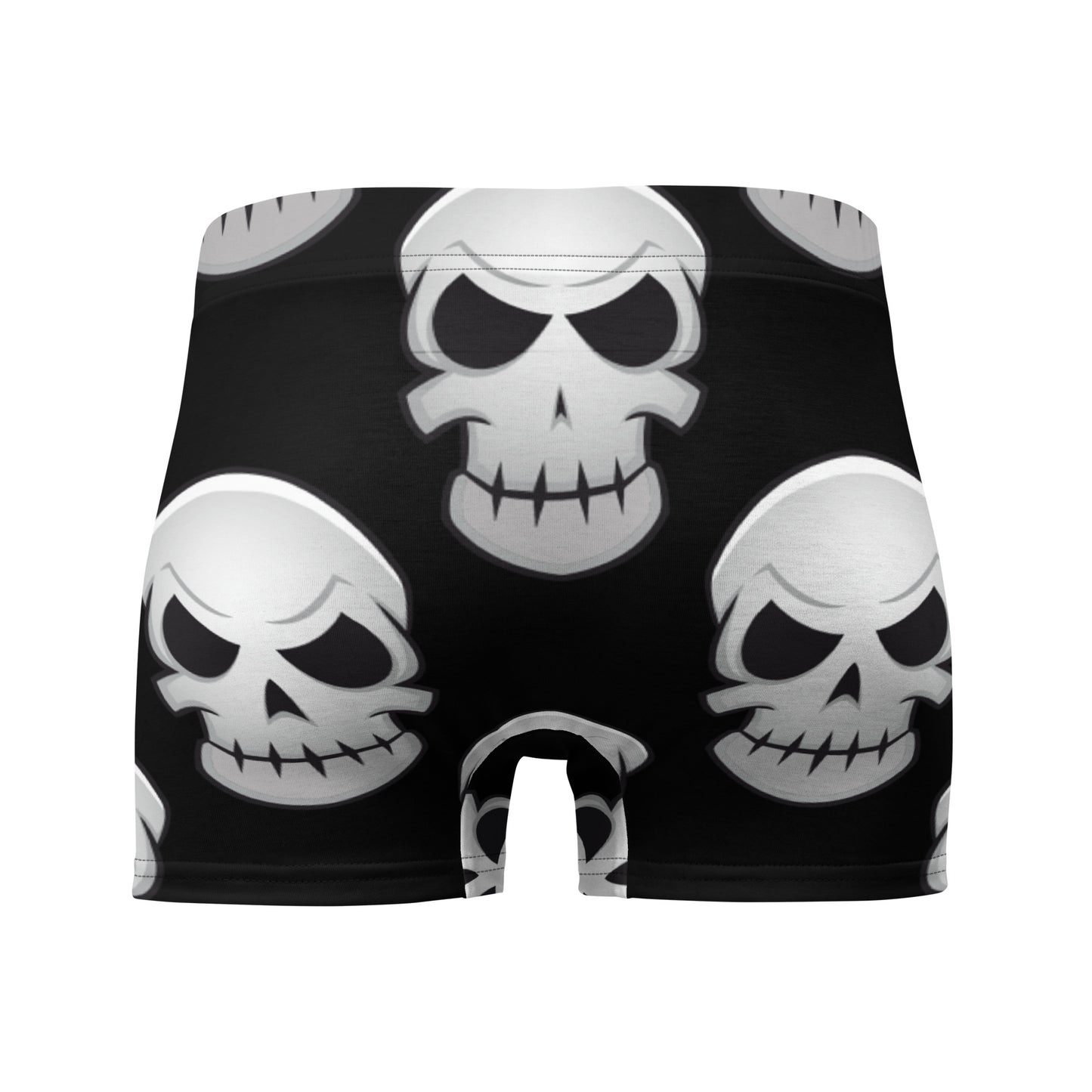 Calzoncillos Boxer - Calavera Grande