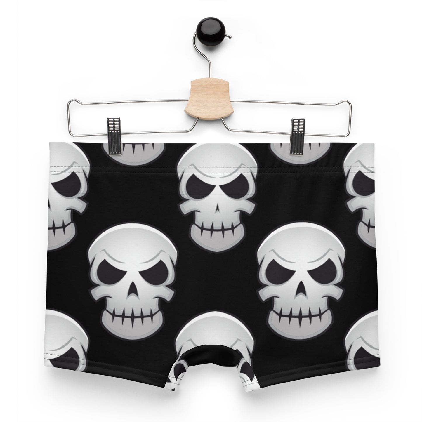 Calzoncillos Boxer - Calavera Grande