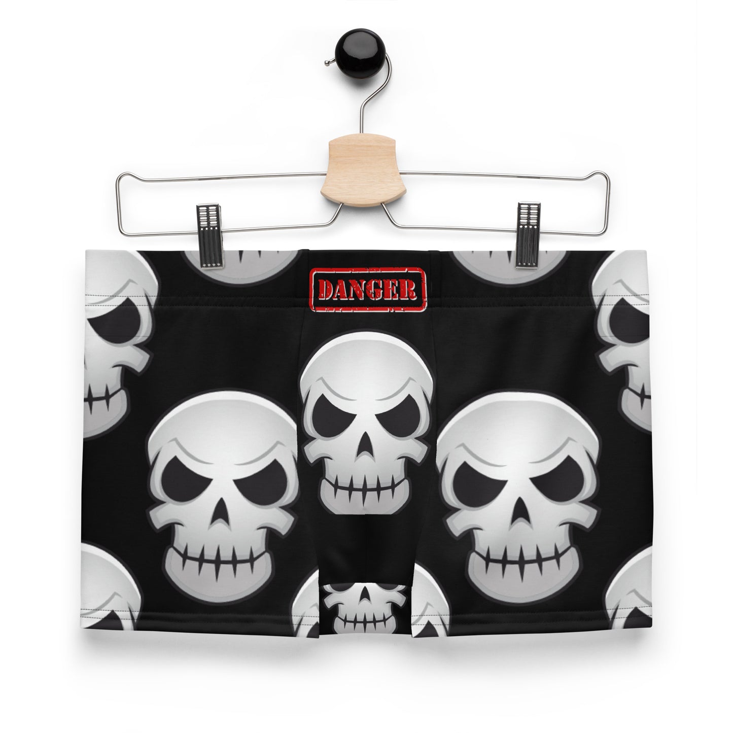 Calzoncillos Boxer - Calavera Grande