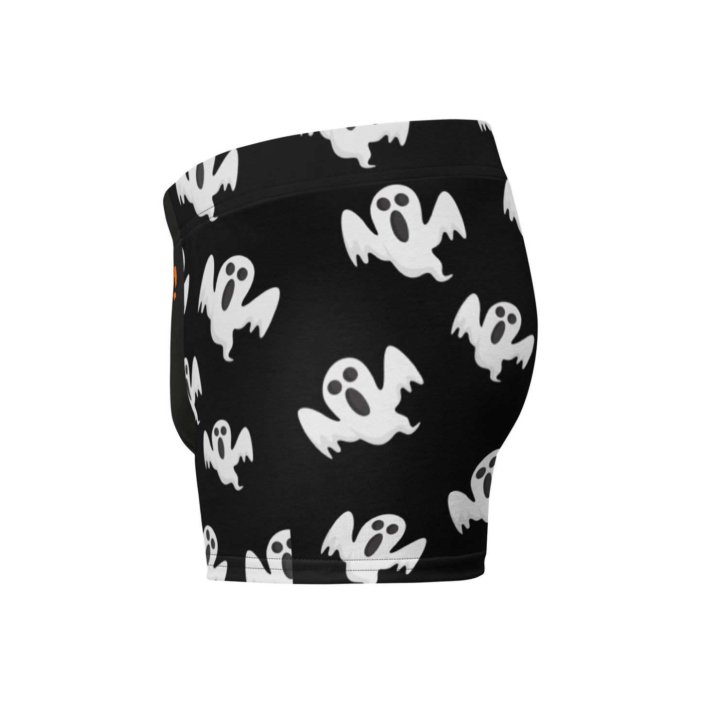 Calzoncillos Boxer - Halloween - Fantasmas
