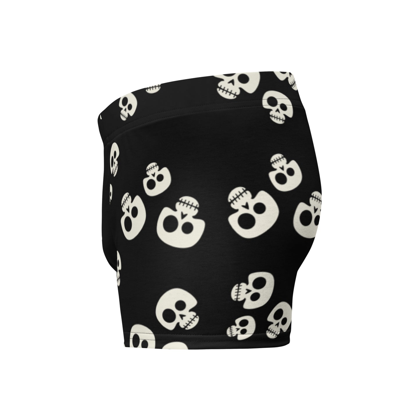 Calzoncillos Boxer - Halloween - Calavera
