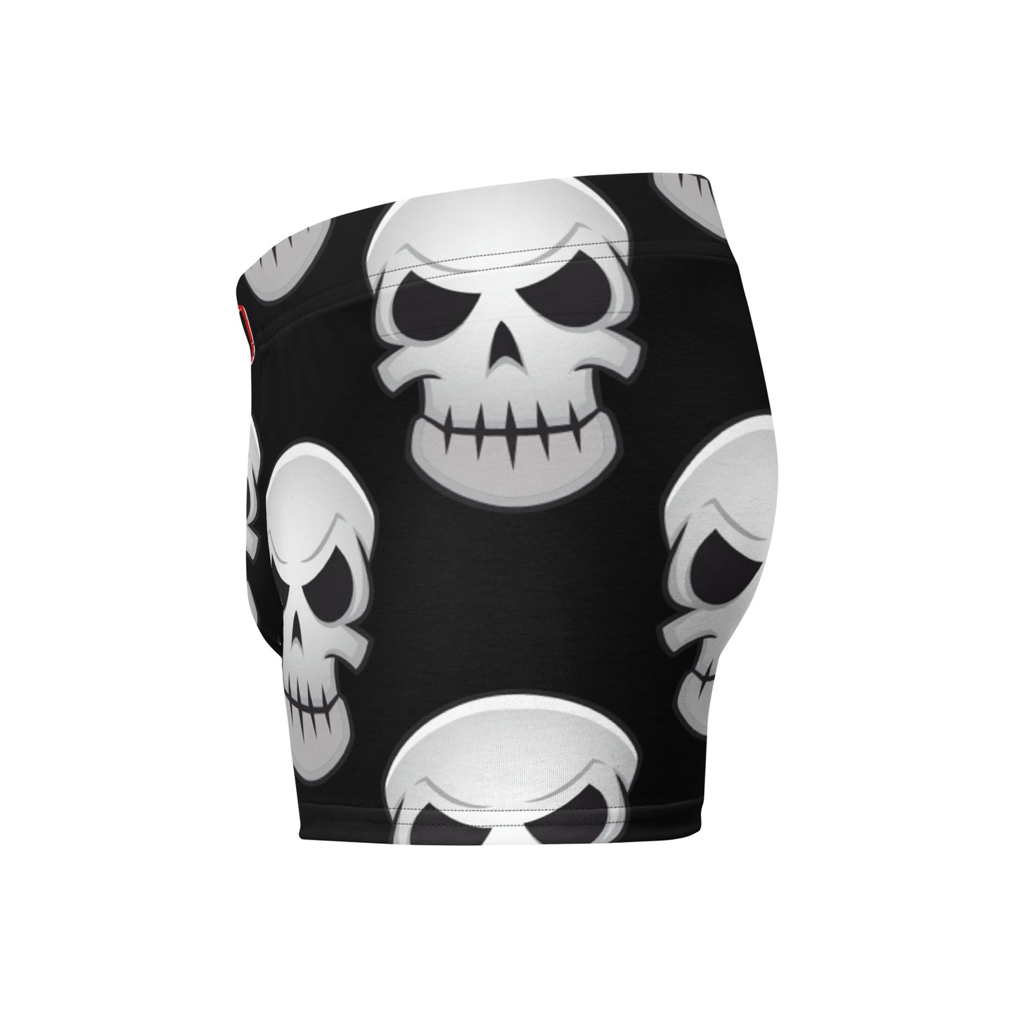 Calzoncillos Boxer - Calavera Grande