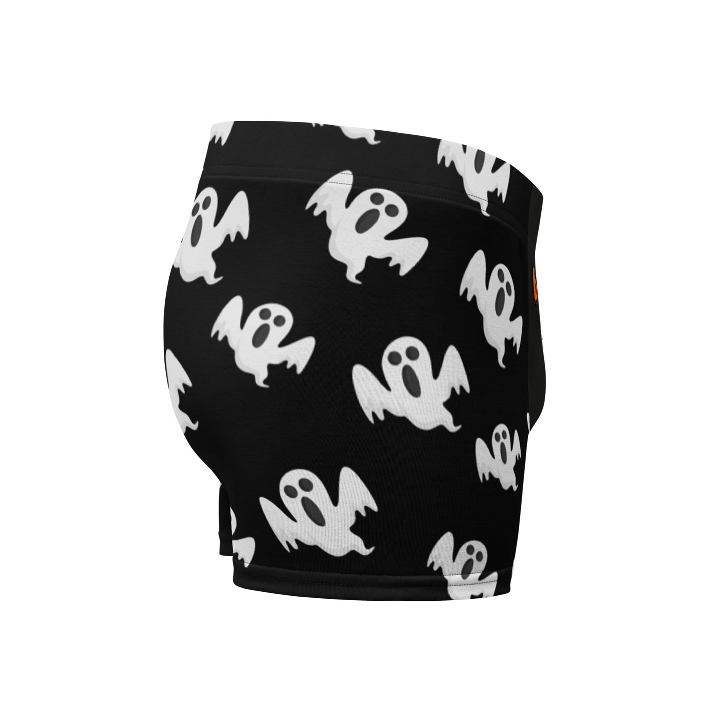 Calzoncillos Boxer - Halloween - Fantasmas