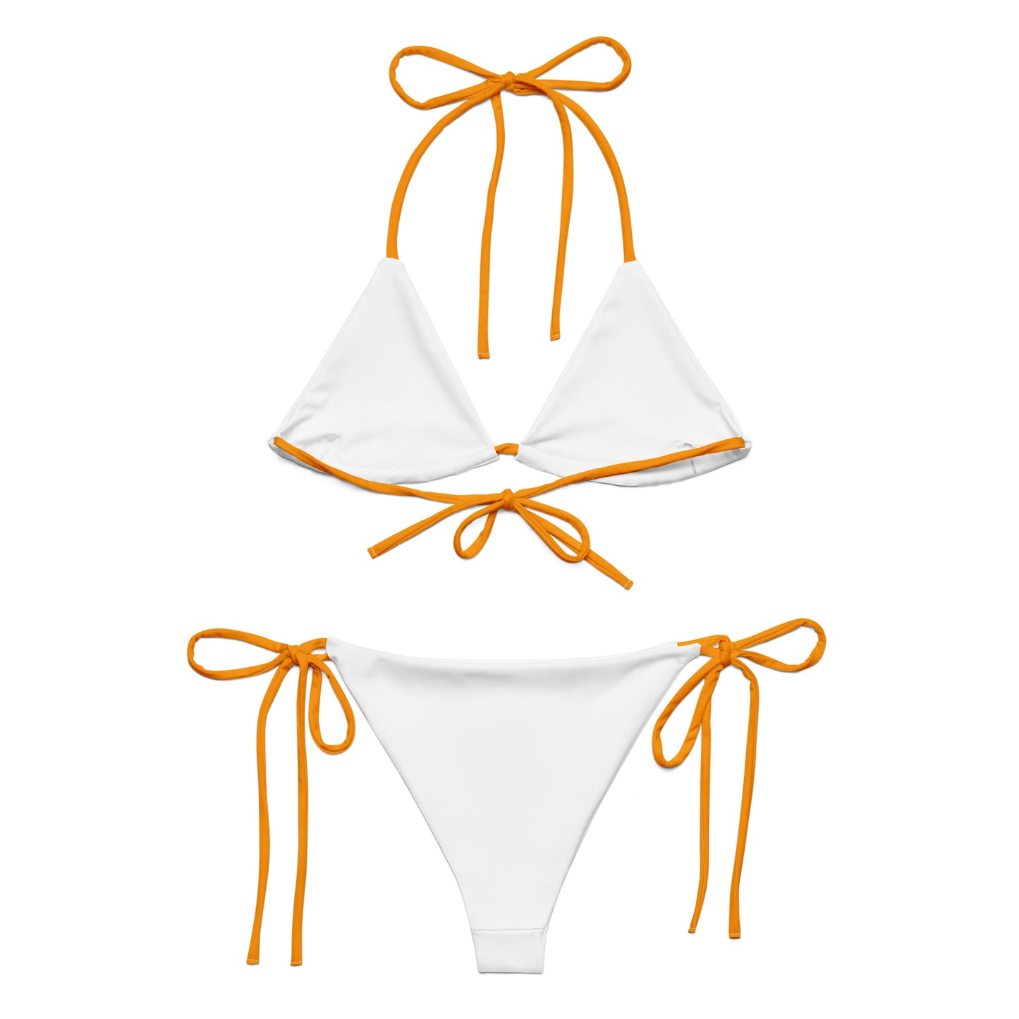 Women's Bikini Swimsuit - Summer - Beach - 02