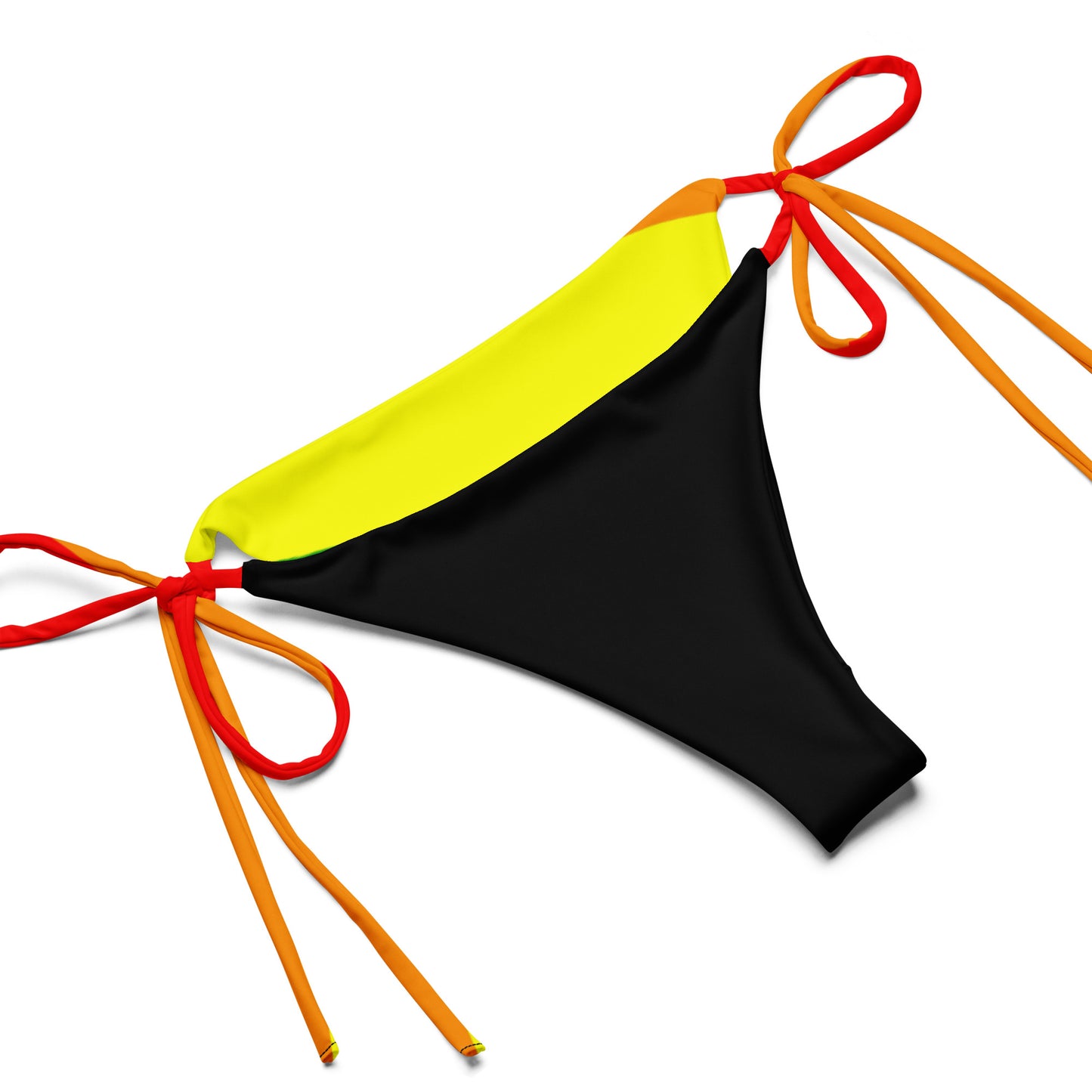 Bañador Bikini Mujer - Verano - Playa - 03