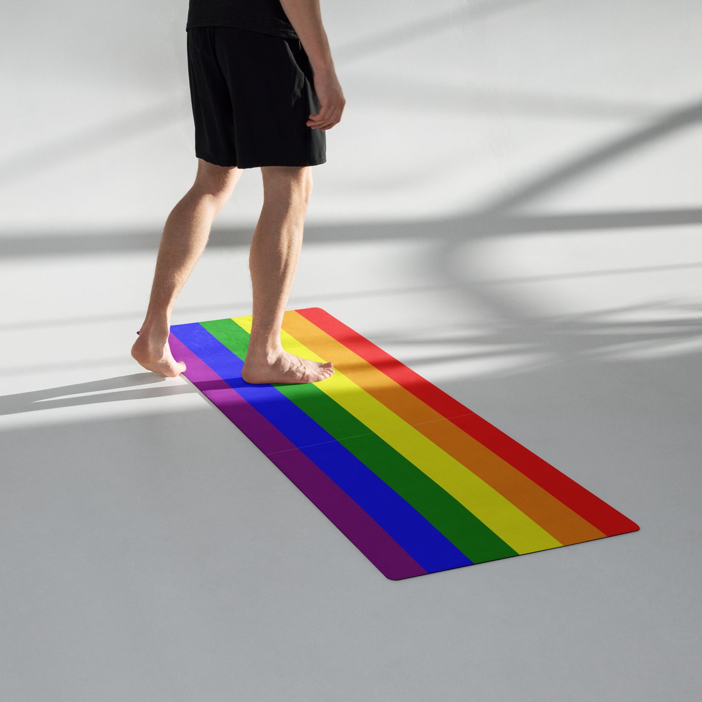 Esterilla de yoga - A todo color