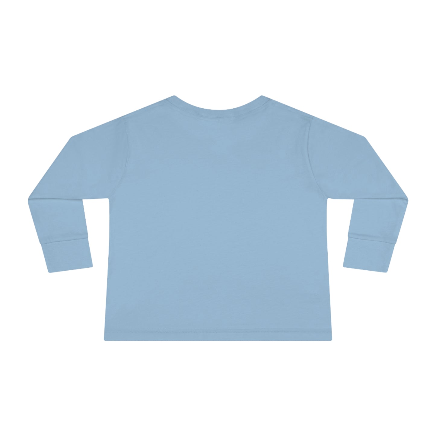 Camiseta de manga larga para niños pequeños - Halloween - Bruja joven - 02