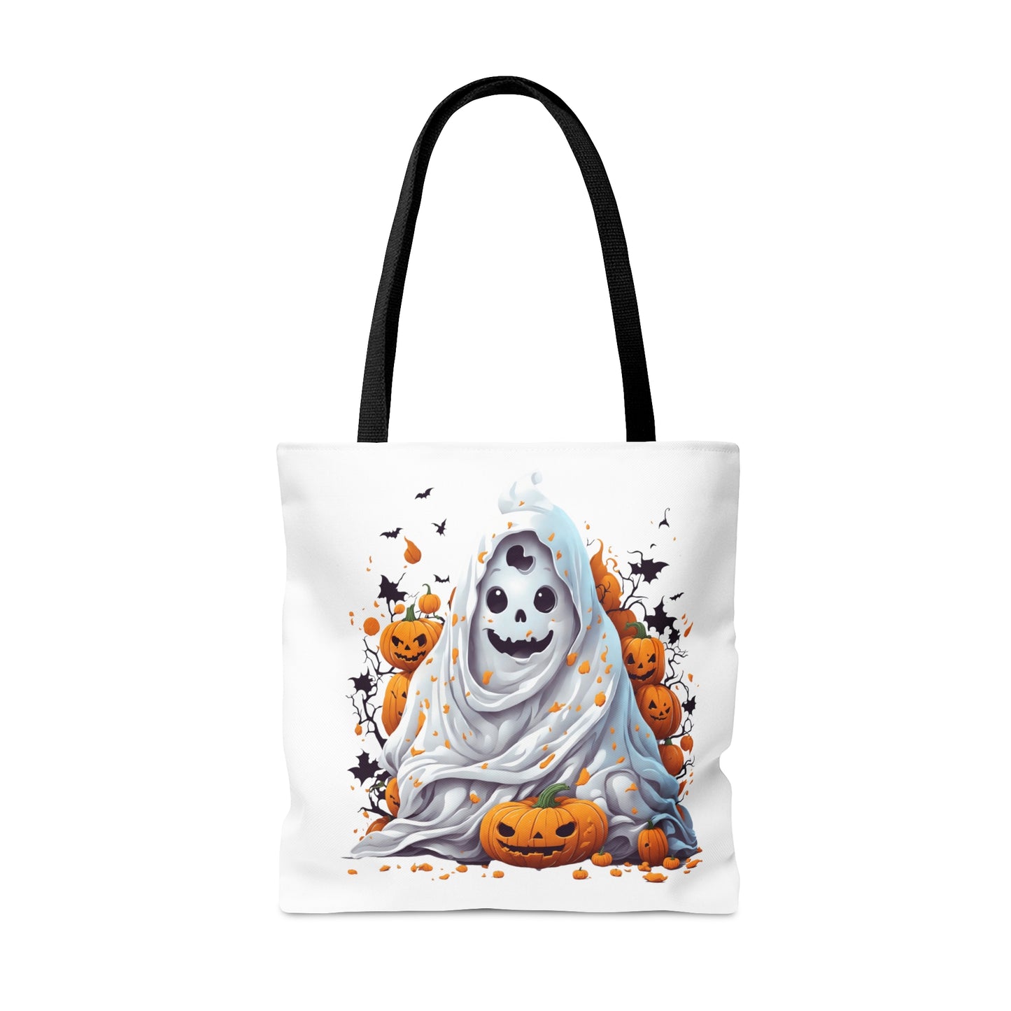 Sac fourre-tout - Fantôme d'Halloween