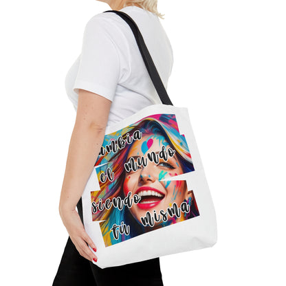 Tote Bag - Love and freedom - 01