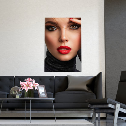 Posters - Sexy Lips - Vertical Matte Posters - 11