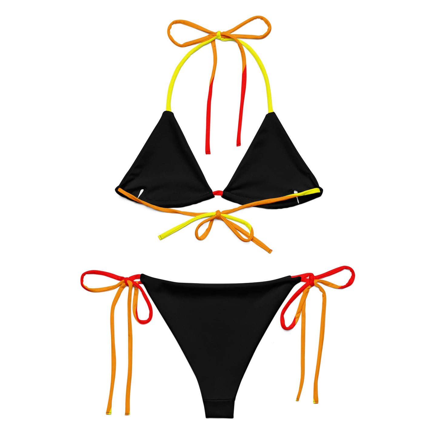 Bañador Bikini Mujer - Verano - Playa - 03