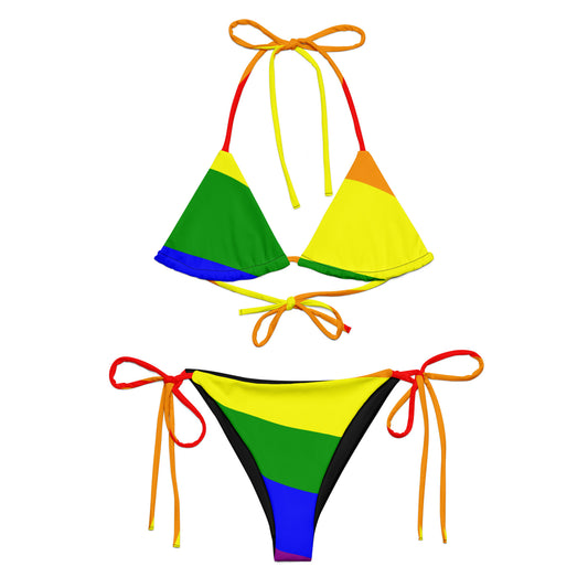 Bañador Bikini Mujer - Verano - Playa - 03